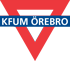KFUM Örebro Logotyp