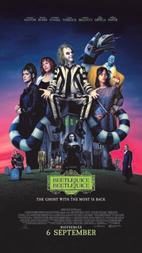 Beetlejuice