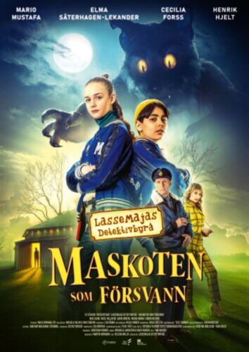 Lassemaja