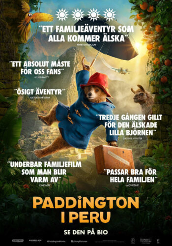Paddington
