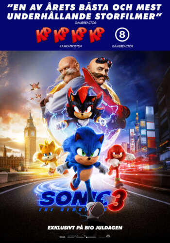 Sonic 3